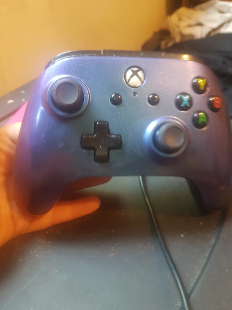 PowerA Xbox Controller