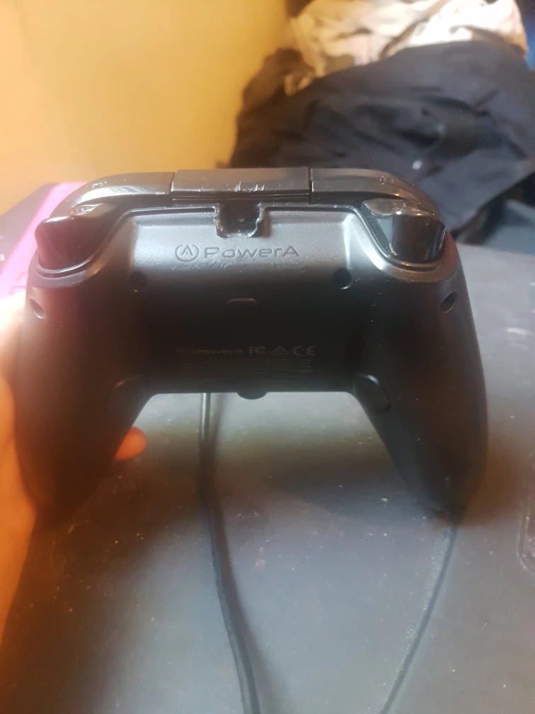 PowerA Xbox Controller - photo 2