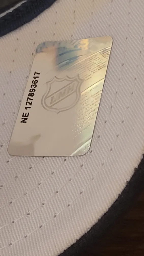 Toronto Maple Leafs Hat - Old Time Hockey image indicator(6)