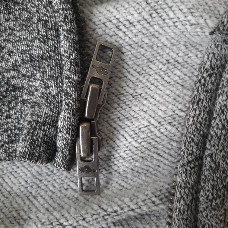 Roots Canada Grey Hoodie - Small image indicator(9)