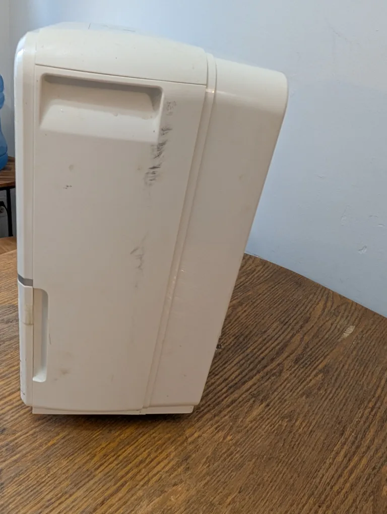 Toshiba Dehumidifier image indicator(4)