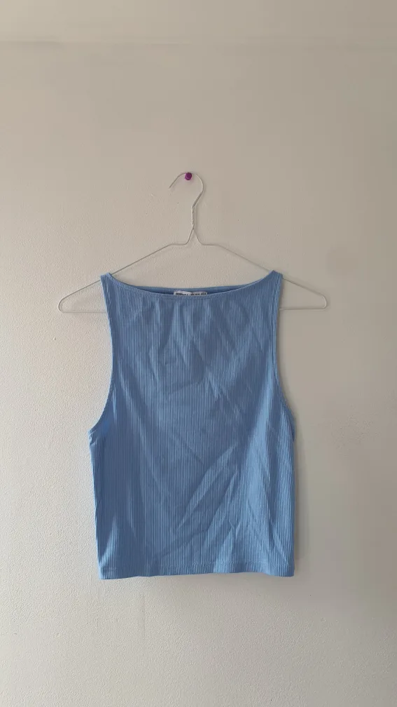 Tank Tops - Purple & Blue image indicator(3)