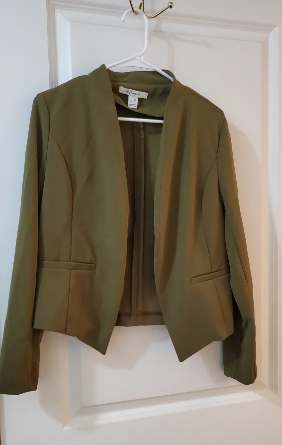 Women Blazer size M thumbnail