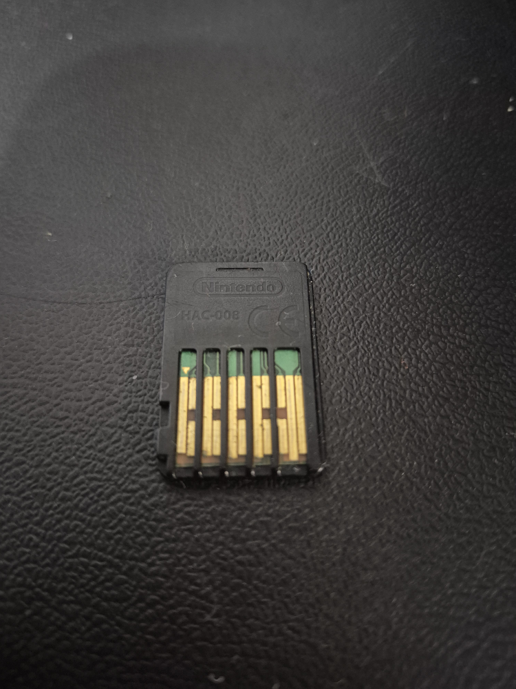 Minecraft for Nintendo Swith 1/2 - photo 2