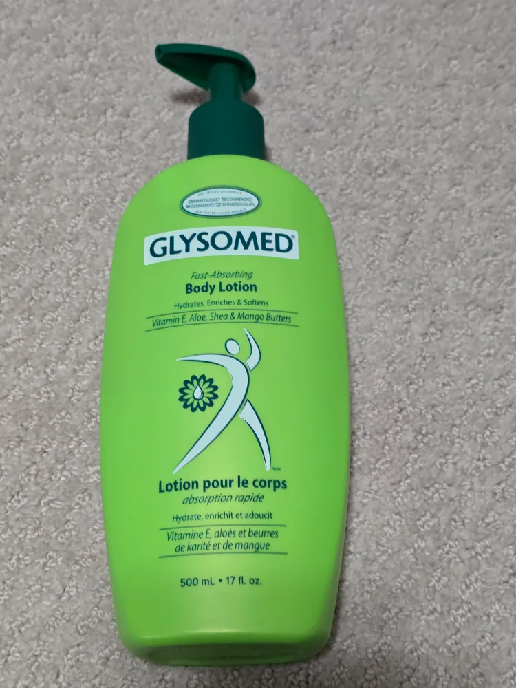 Cetaphil & Glysomed Lotions image indicator(2)