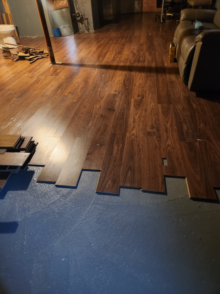 Laminate Flooring Planks - photo 2