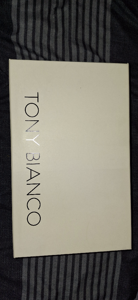 Tony Bianco Sandles - photo 3