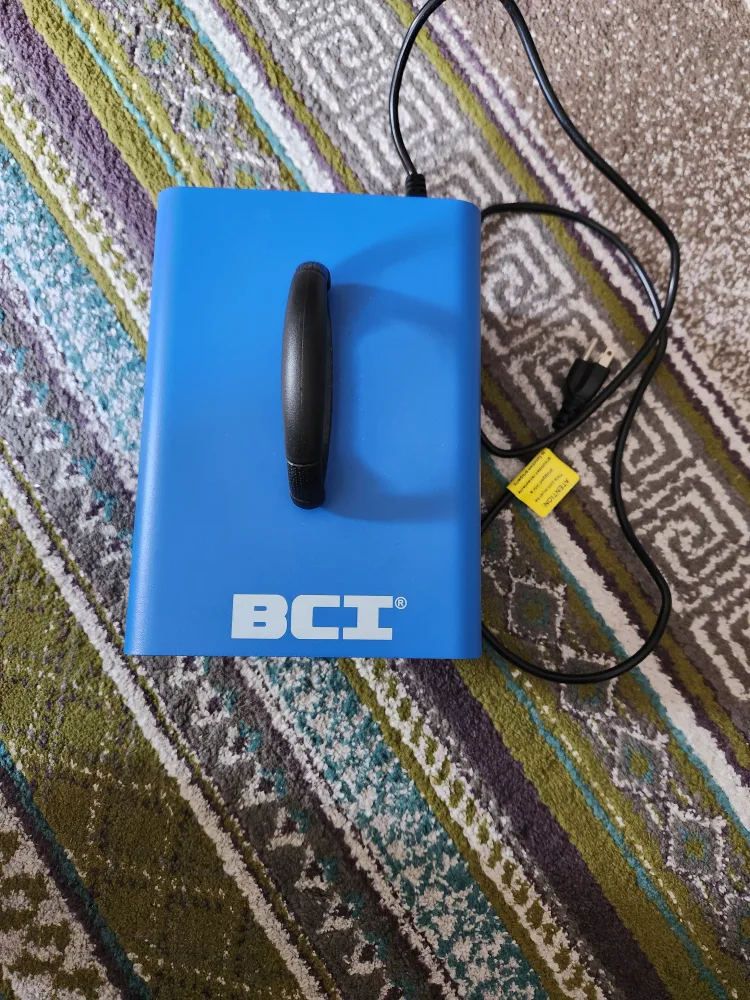 BCI Odor Eliminator/Area Deodorizer thumbnail