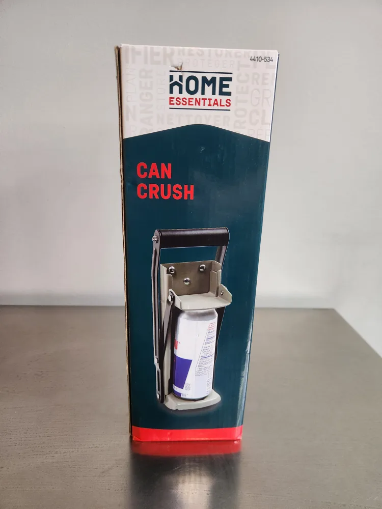 Home Essentials Can Crusher image indicator(2)