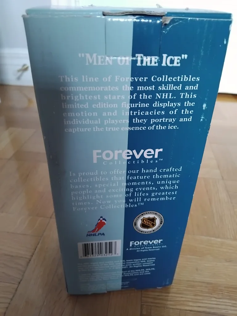 Forever Collectibles Brendan Shanahan Bobblehead image indicator(3)