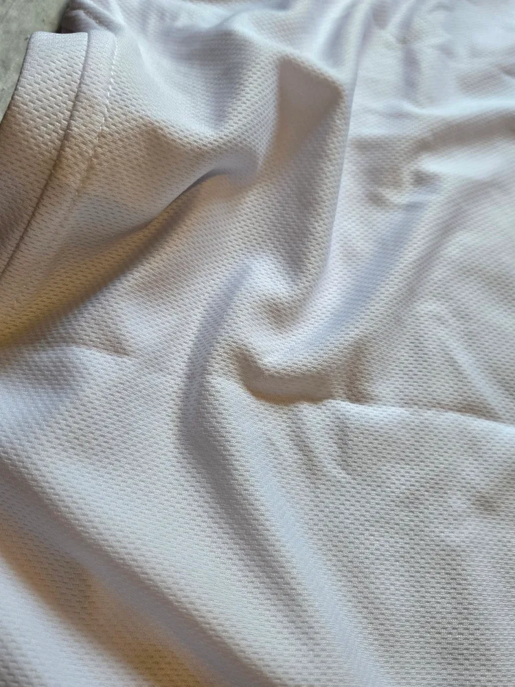 Men's Medium-Sized Short Sleeve Top Duo $10 for Both image indicator(4)