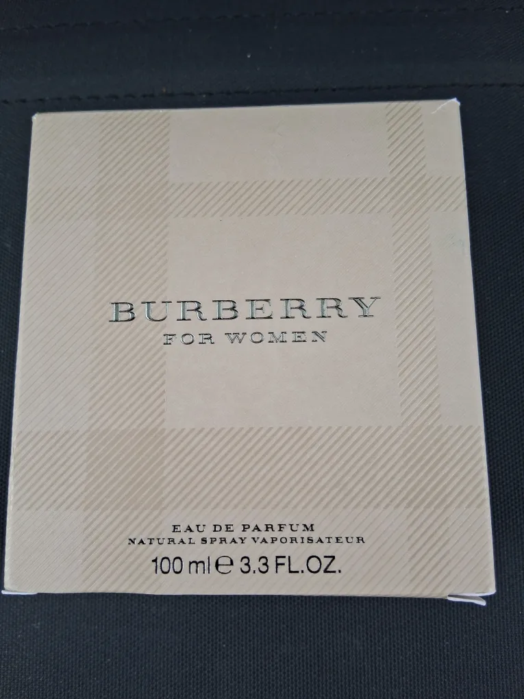 Burberry For Women Eau de Parfum 100ml thumbnail