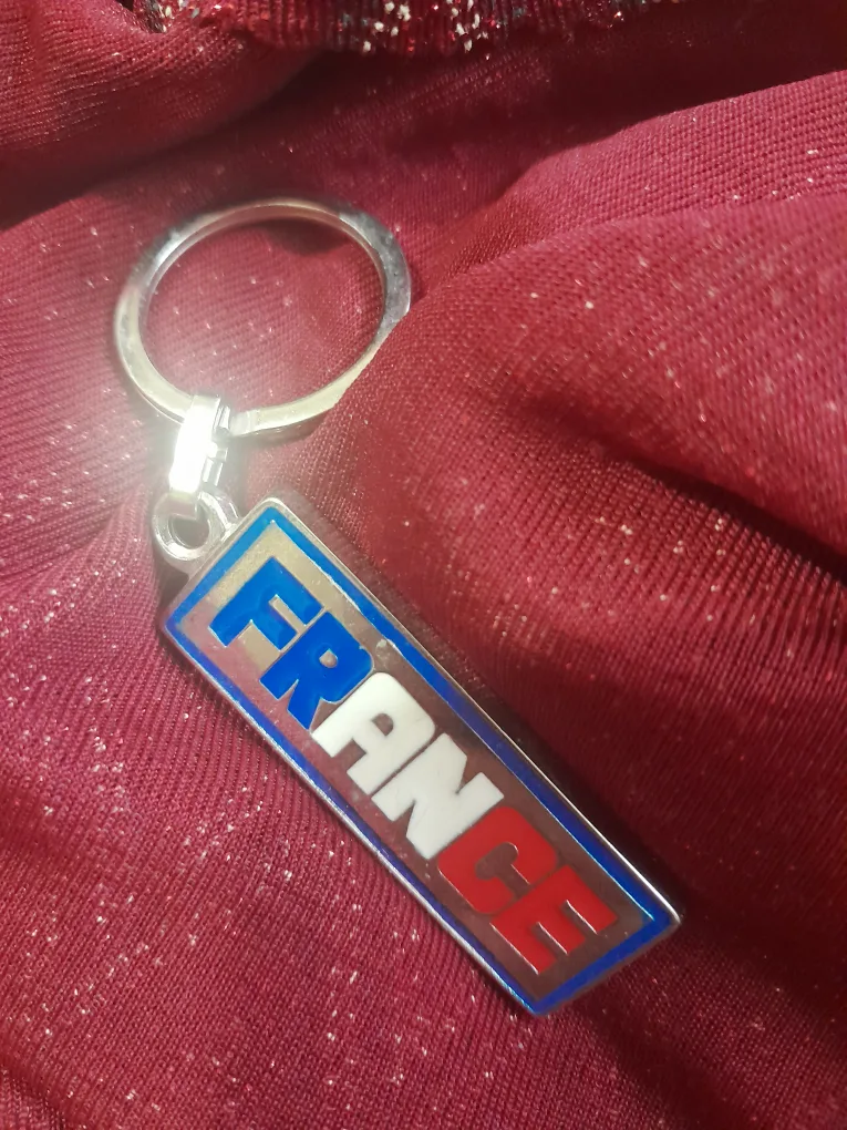 Keychain thumbnail