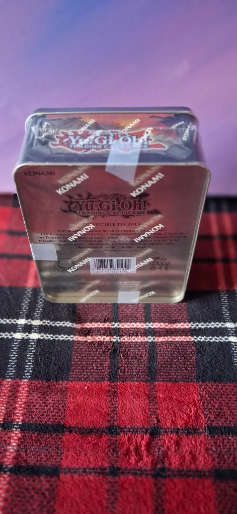 Yu-Gi-Oh! Trading Card Game Collectible Tin 2013 image indicator(3)