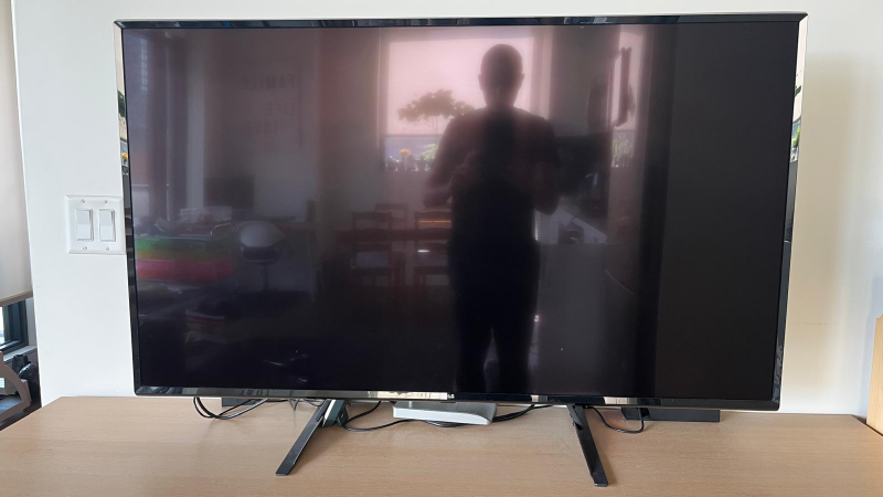 LG TV