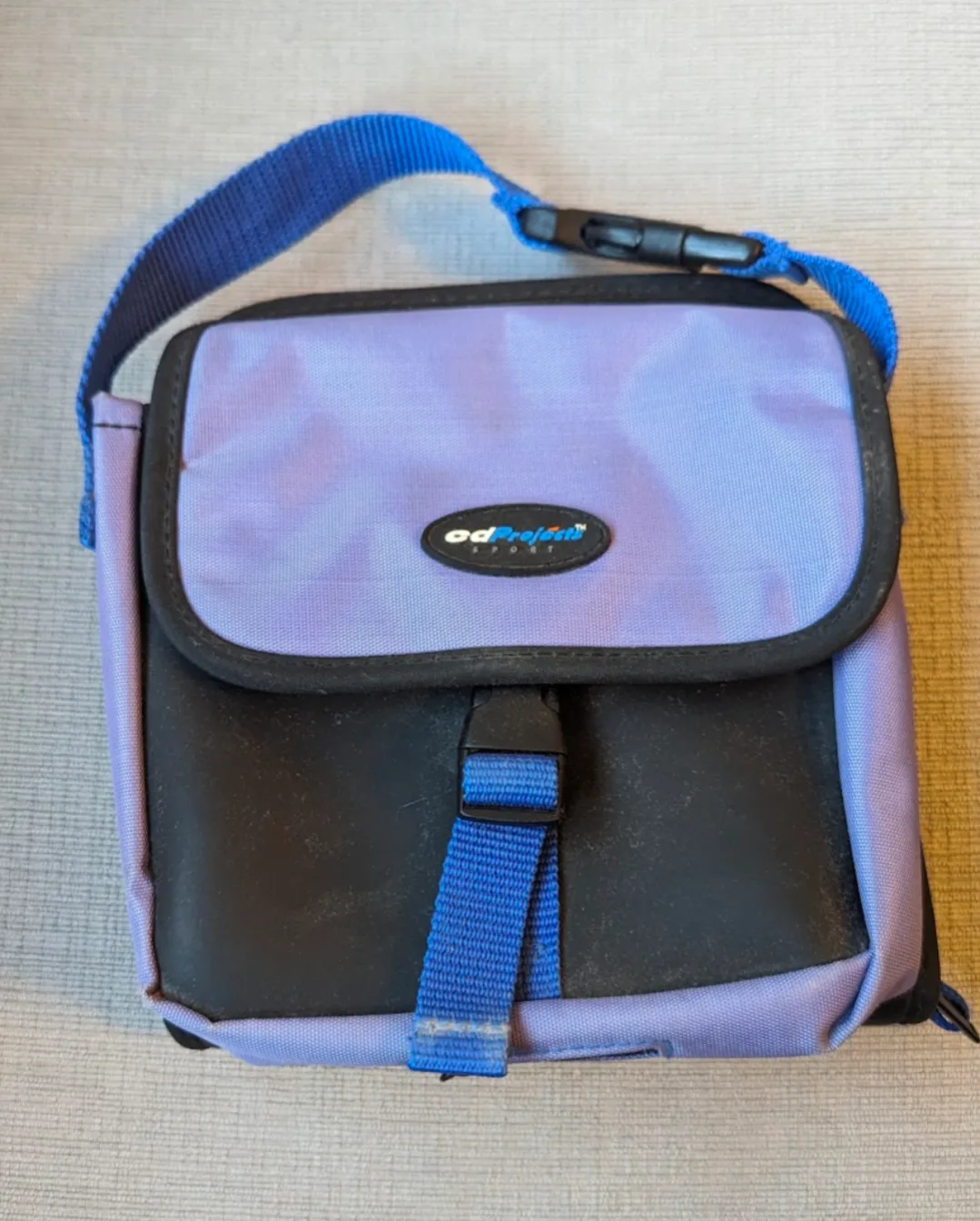CD Project Sport Bag thumbnail