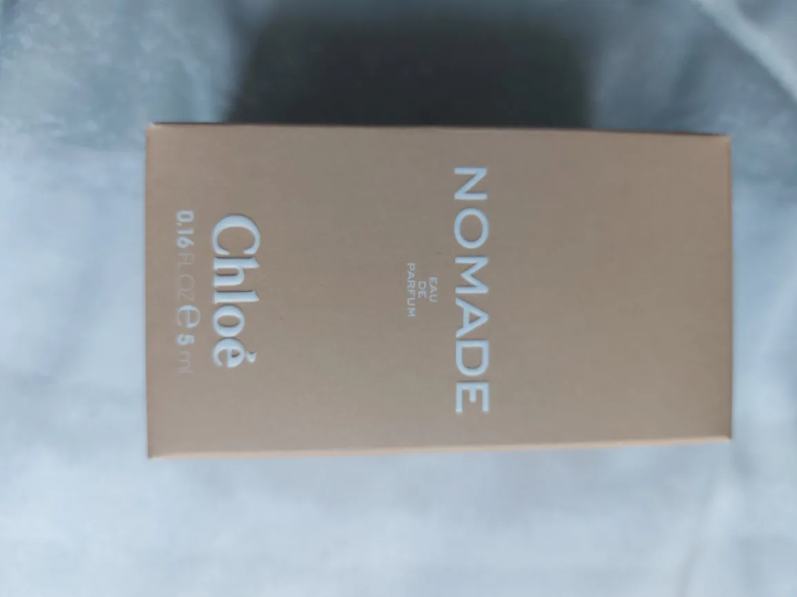 Chloé Nomade Eau de Parfum 5ml thumbnail