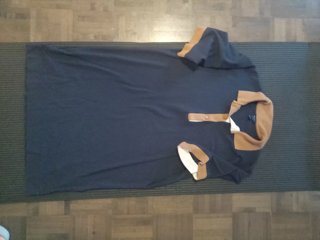GANT Polo dress - Size M thumbnail