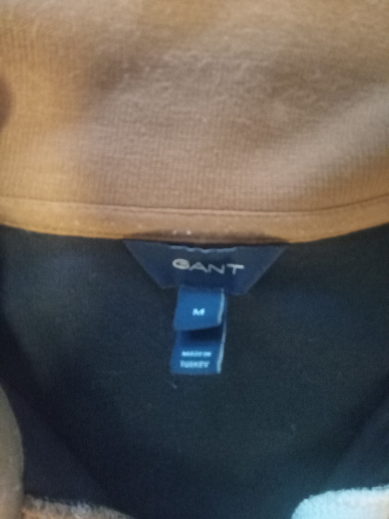 GANT Polo dress - Size M - photo 2