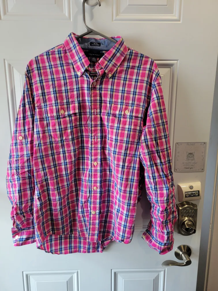 Men's Dress Shirts thumbnail