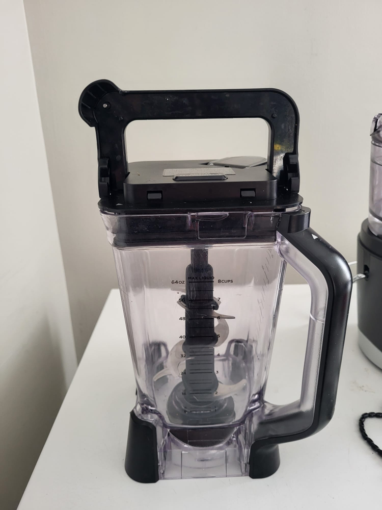 Nutribullet Juicer & Blender Combo - photo 2