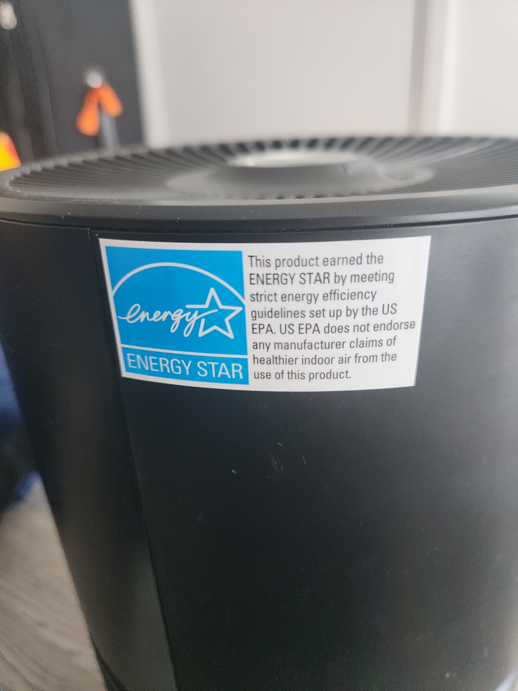 GermGuardian Air Purifier - photo 5