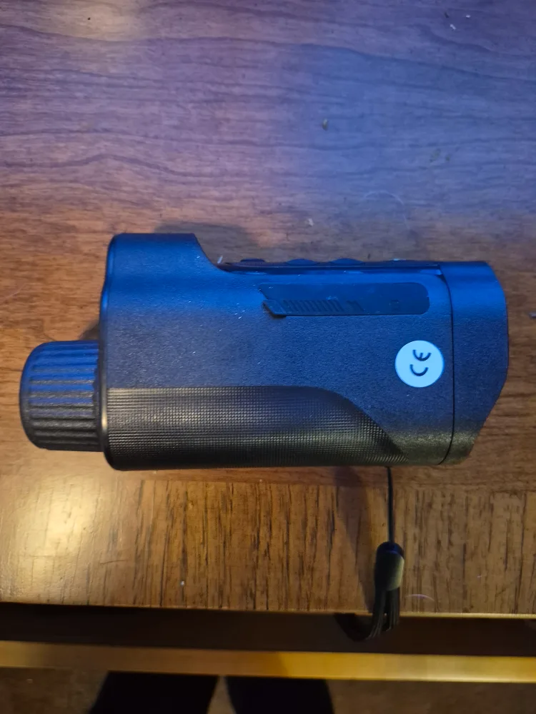 Night Vision Monocular 800M image indicator(2)