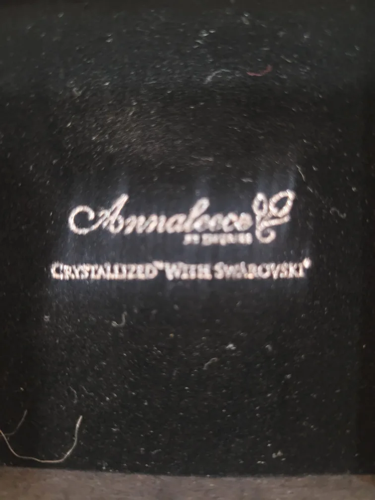 Annaleece by DeVries Tie Clip & Cufflinks Set image indicator(3)