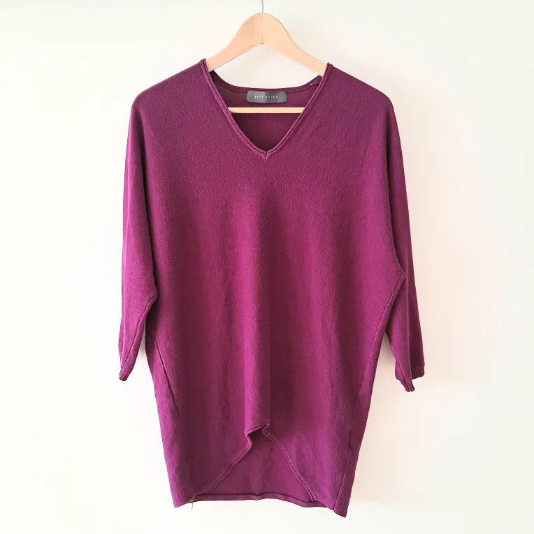 Suzy Shier Sweater M/S, Best Offer 💰 or Trade for Plant Cuttings thumbnail