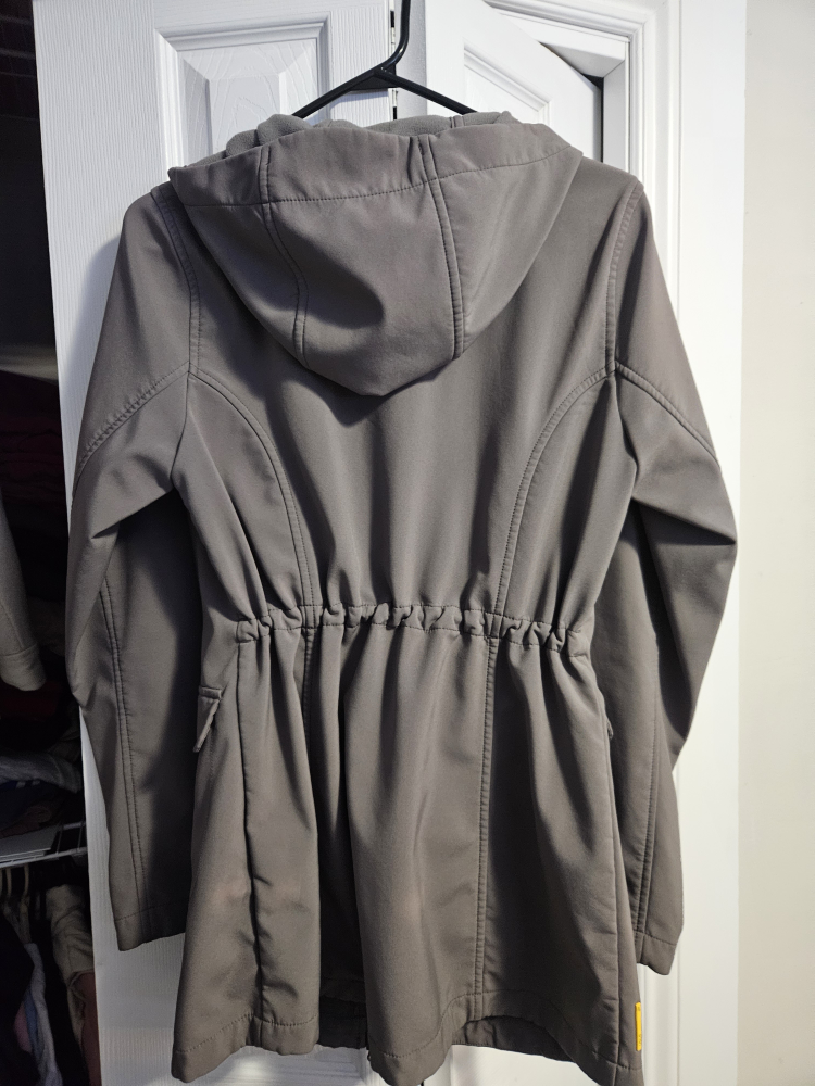 Jackets - photo 3