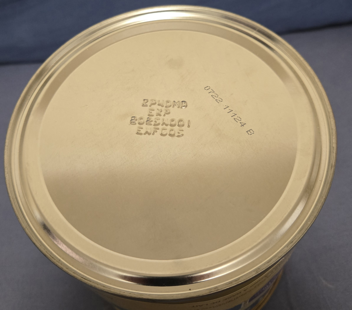 Enfamil A+ 765 g - photo 3