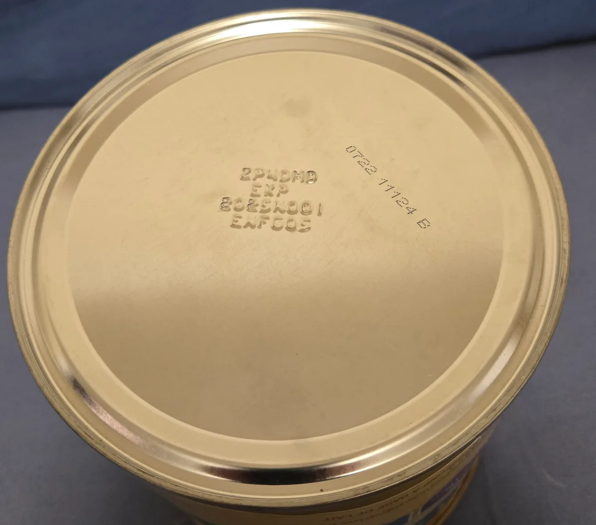 Enfamil A+ 765 g image indicator(3)