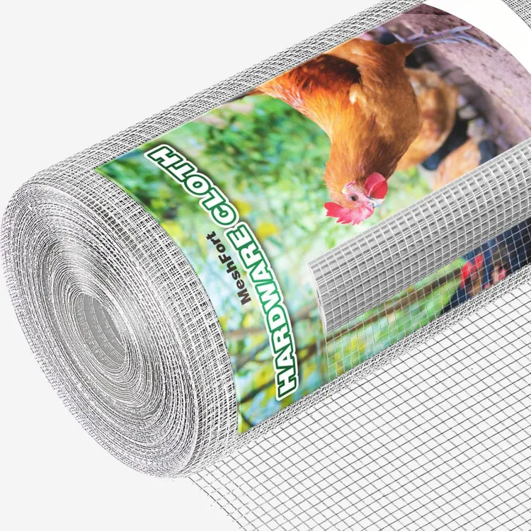 Wire Fencing for Chicken Fence Garden 100 Feet BNIB thumbnail