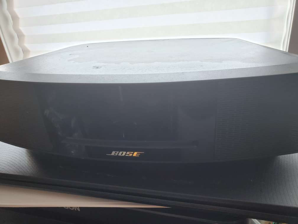 Bose Wave Music System - photo 2