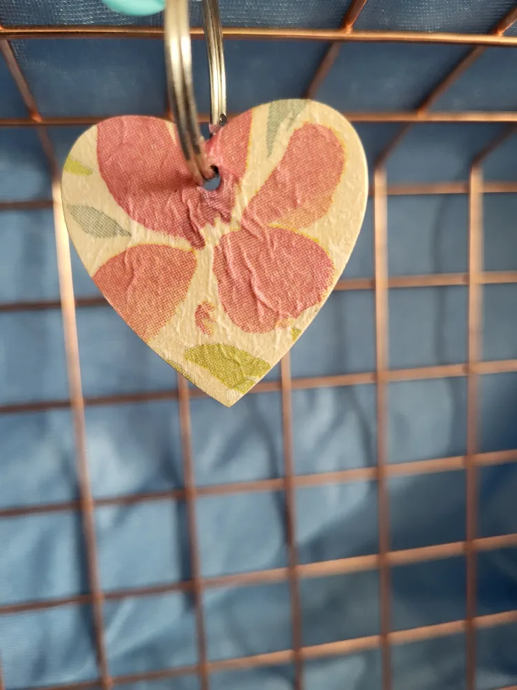 Wood Keychains 6 image indicator(7)