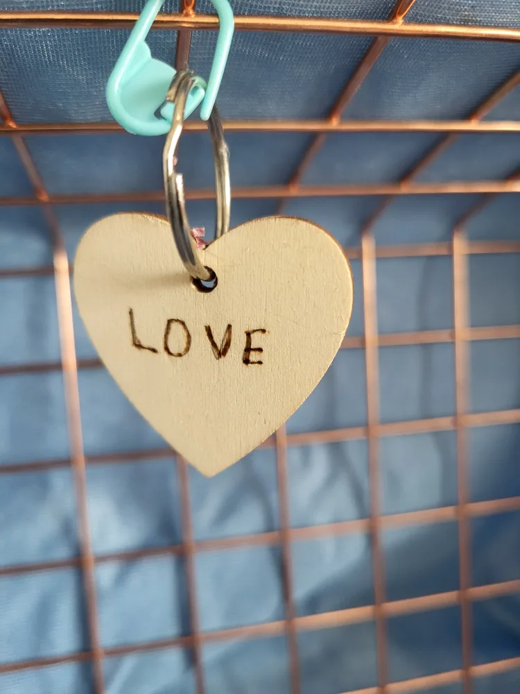 Wood Keychains 6 image indicator(8)