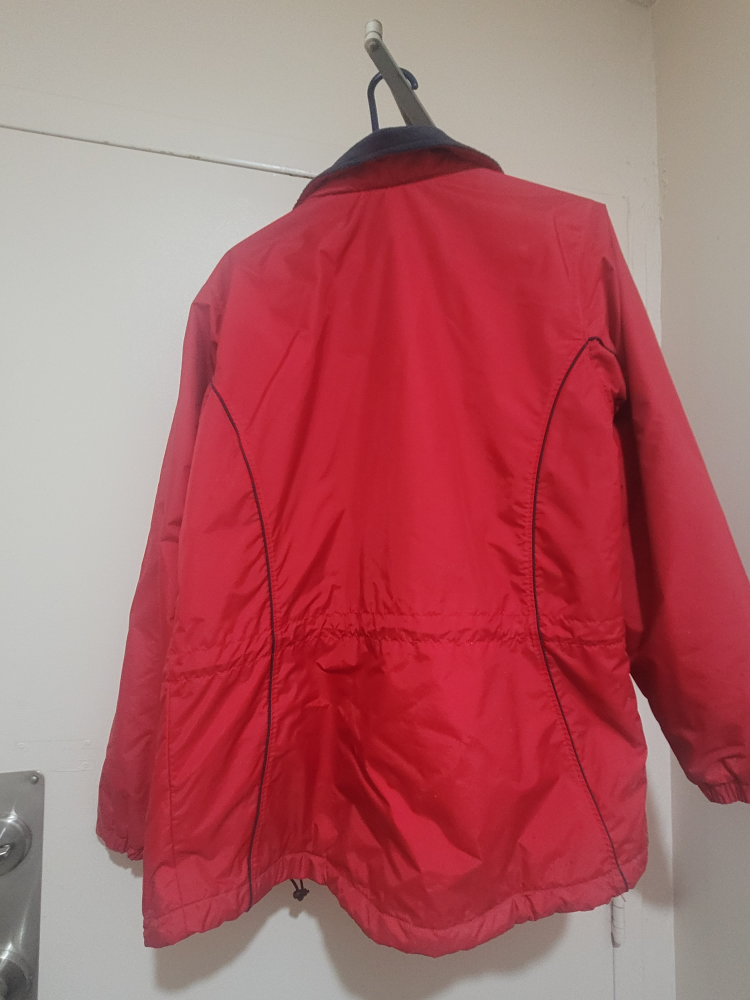 Columbia Sportswear Company Red Jacket (M) - photo 2