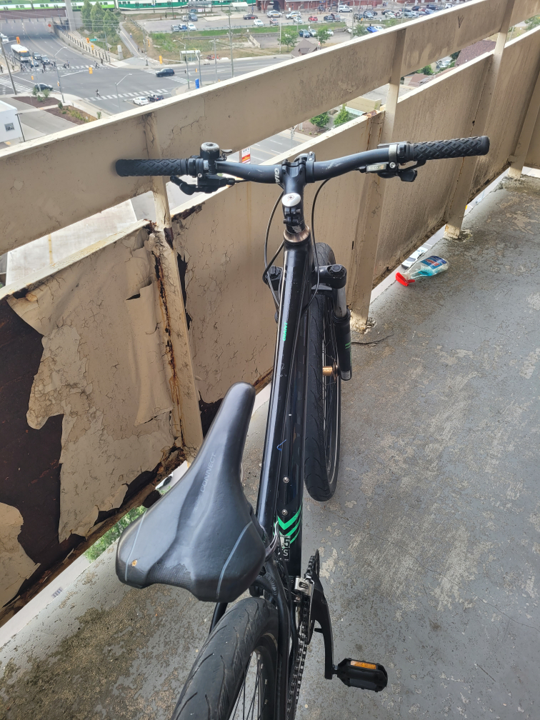 Mountain bike for sale - photo 5