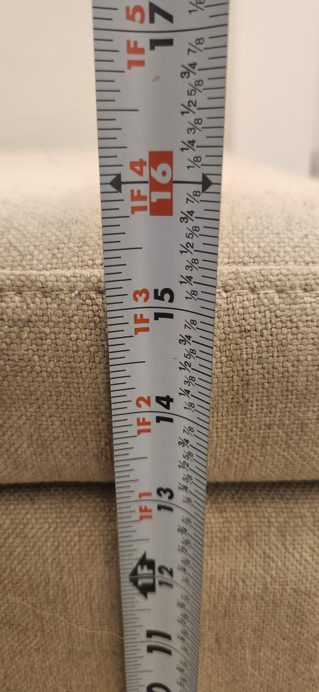 Storage Ottoman Bench - photo 5