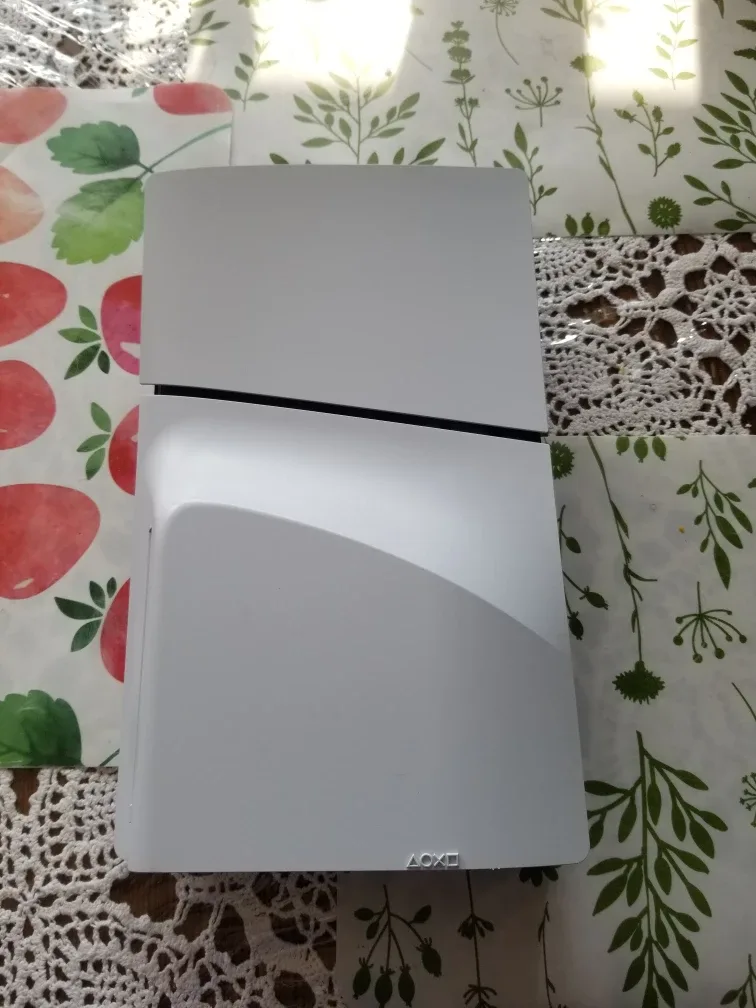 PS5 Slim Disc Spiderman 2 Edition Console Bundle image indicator(5)