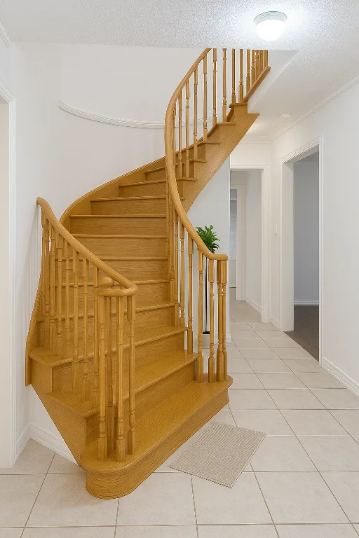 Private room + own bath (Maple/Vaughan) in 3 bedroom home image indicator(3)