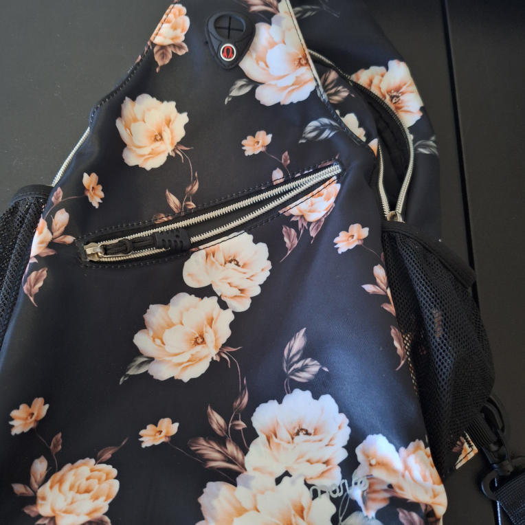Floral Sling Bag - photo 2