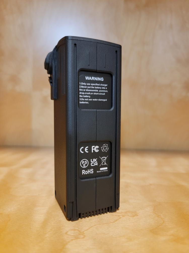 dji mavic 3 battery - photo 3