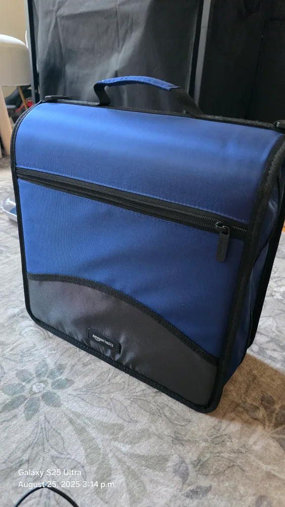 Amazon Basics Expanding File Folder thumbnail