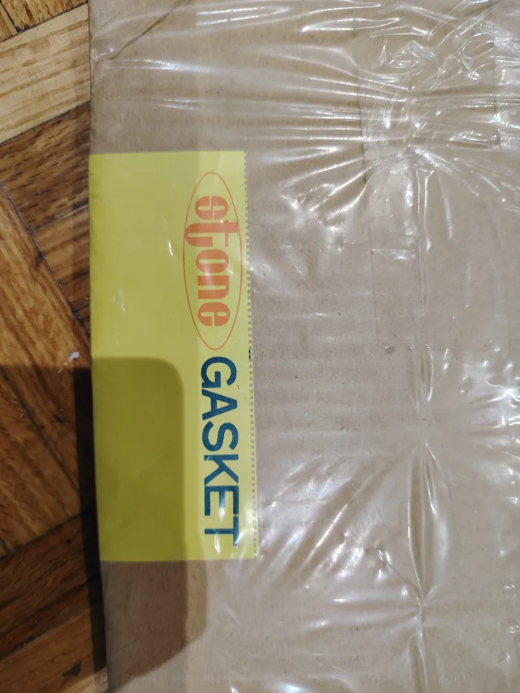 Stone Valve Cover Gasket Set JVS-10305 for Toyota Celica image indicator(4)