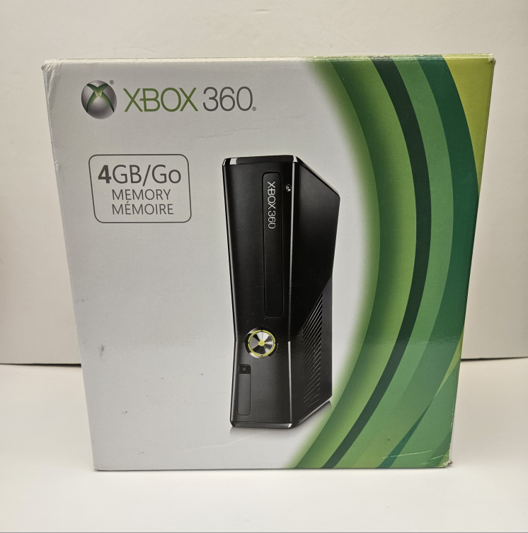 xbox 360 + kinect with 13 games - photo 2