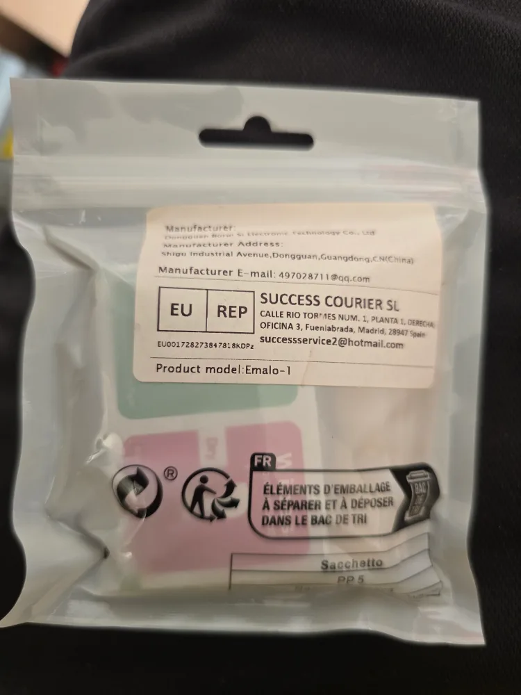 Transparent iPhone 13 Pro Max Camera Protectors thumbnail