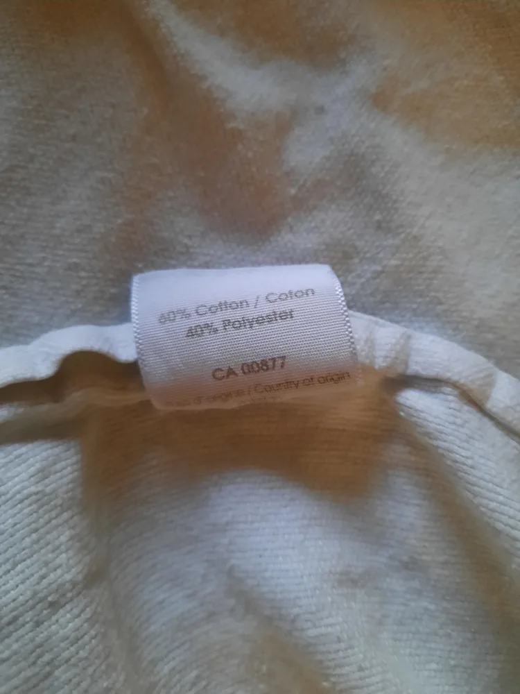 George Courey Blanket 70" x 100" image indicator(3)