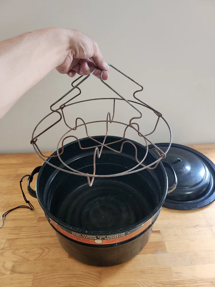 Beacon Home Canner & Preserver image indicator(4)