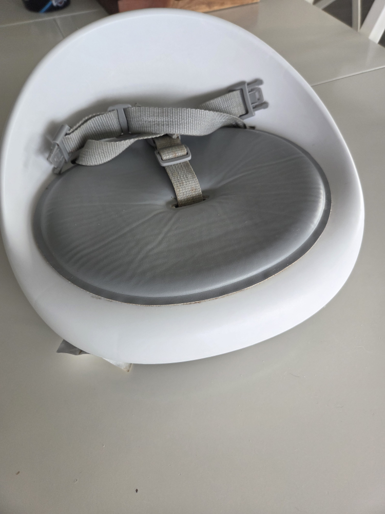 Skip Hop Booster Seat